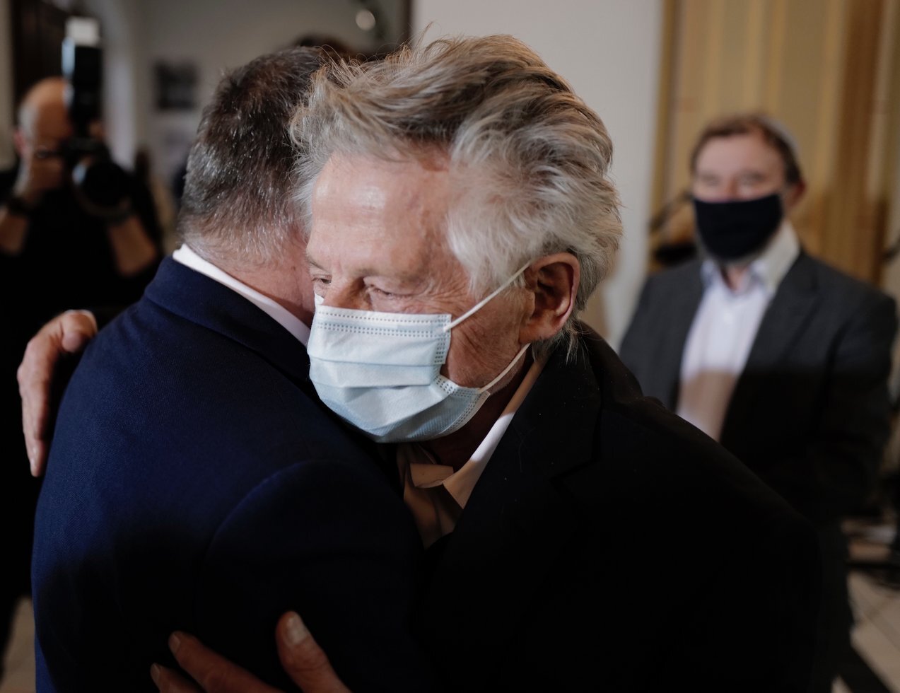 R Polanski w Gliwicach 7