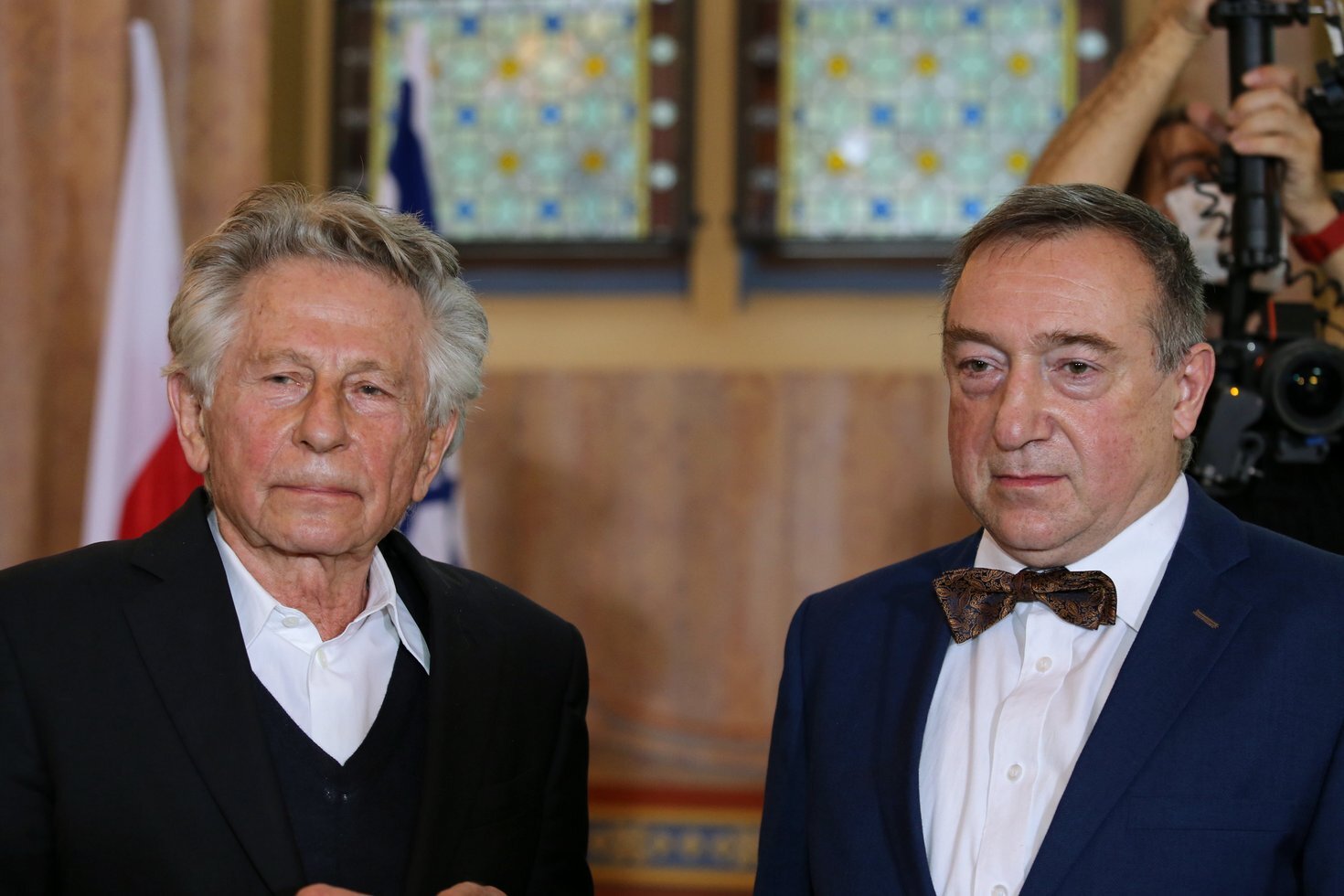 R Polanski w Gliwicach 8