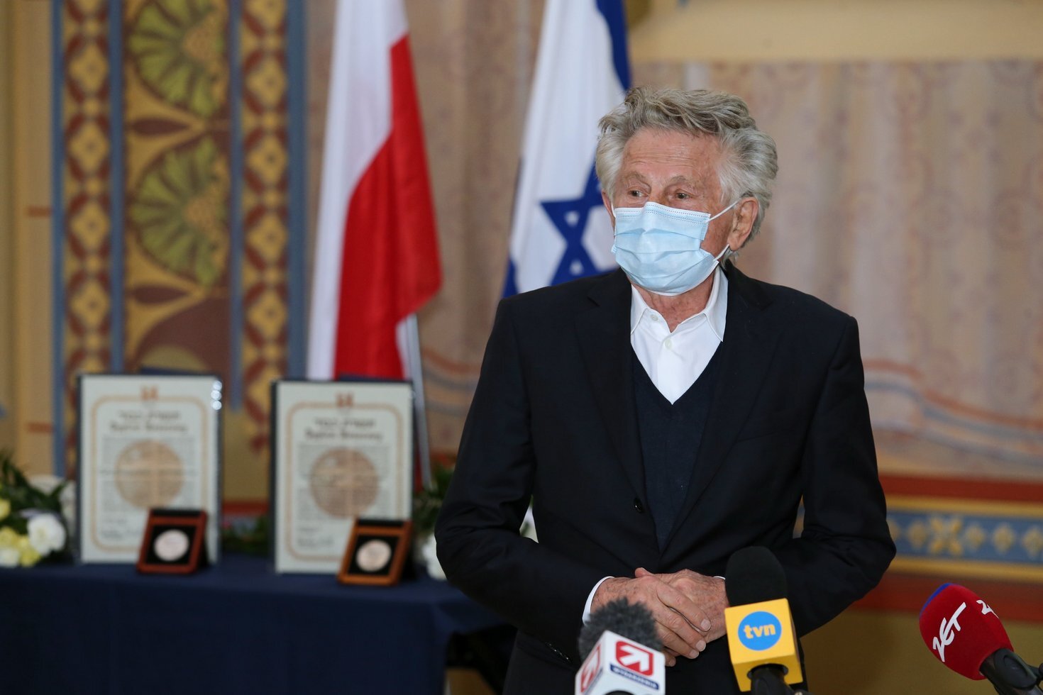 R Polanski w Gliwicach 9