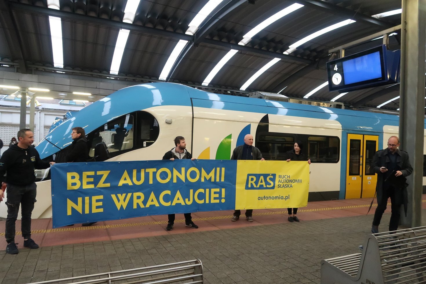 RAS