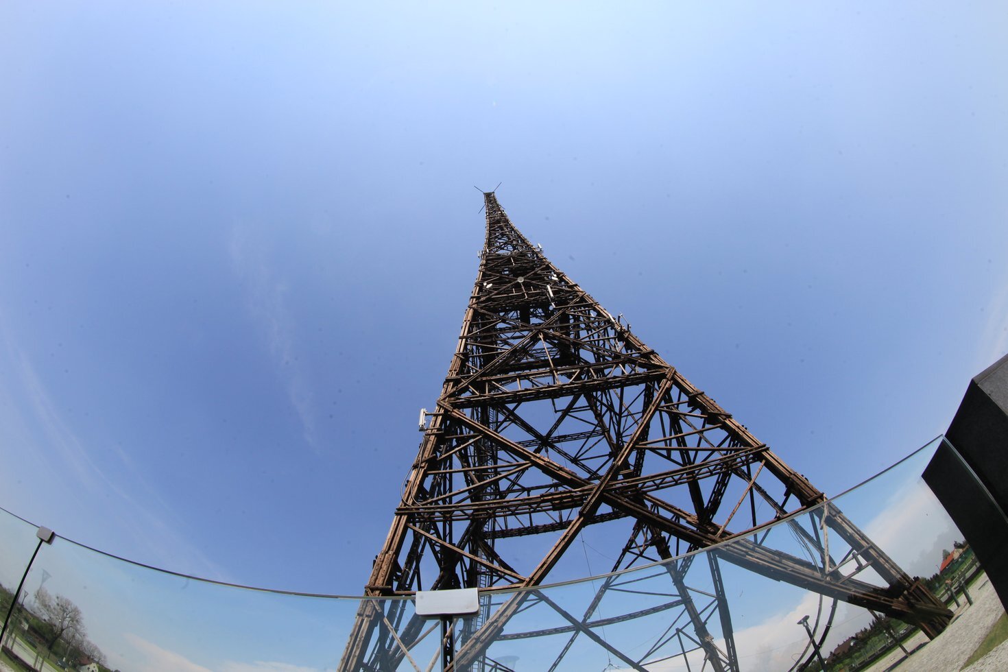 Radiostacja panoramio 5