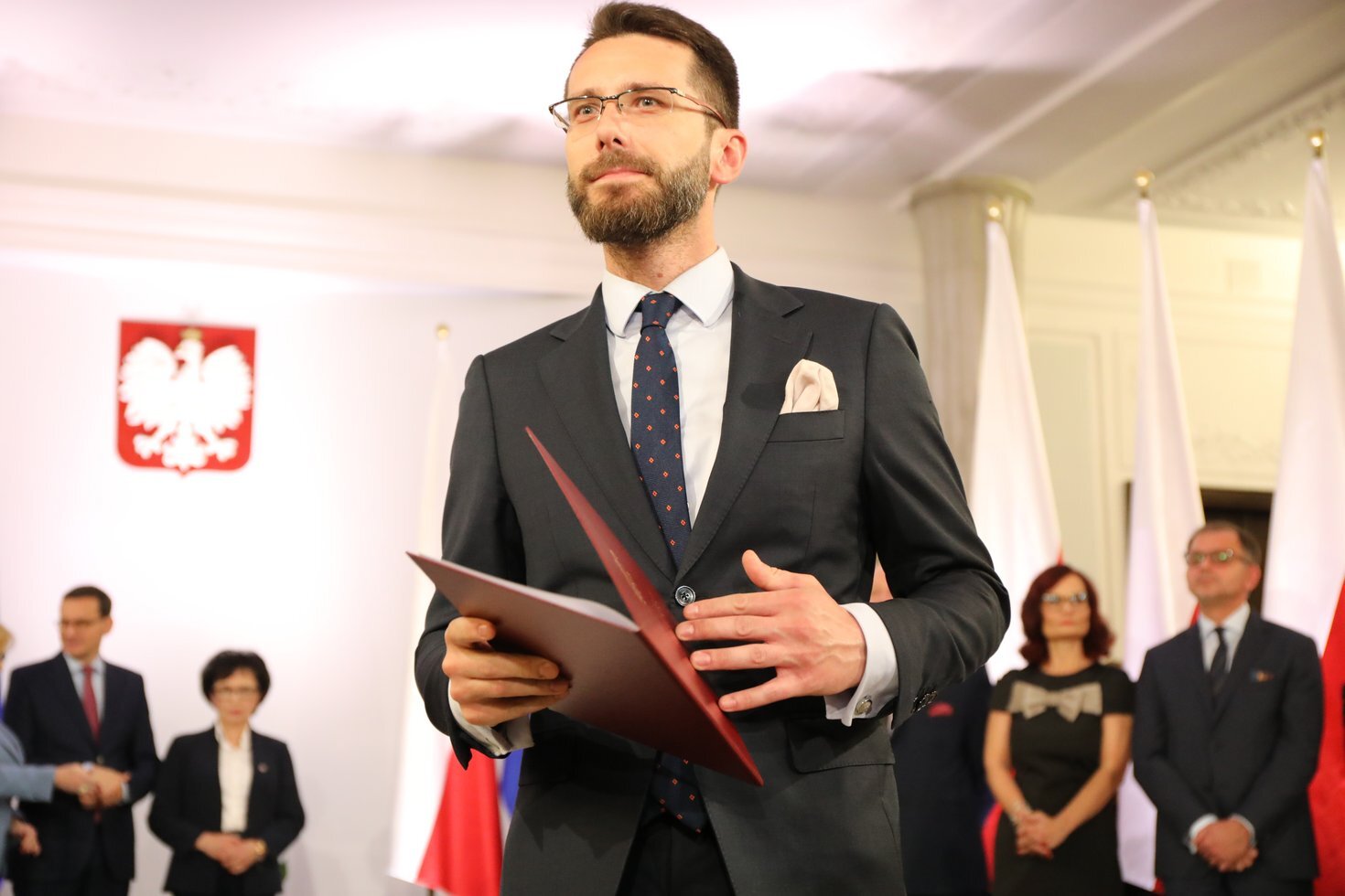 Radoslaw Fogiel