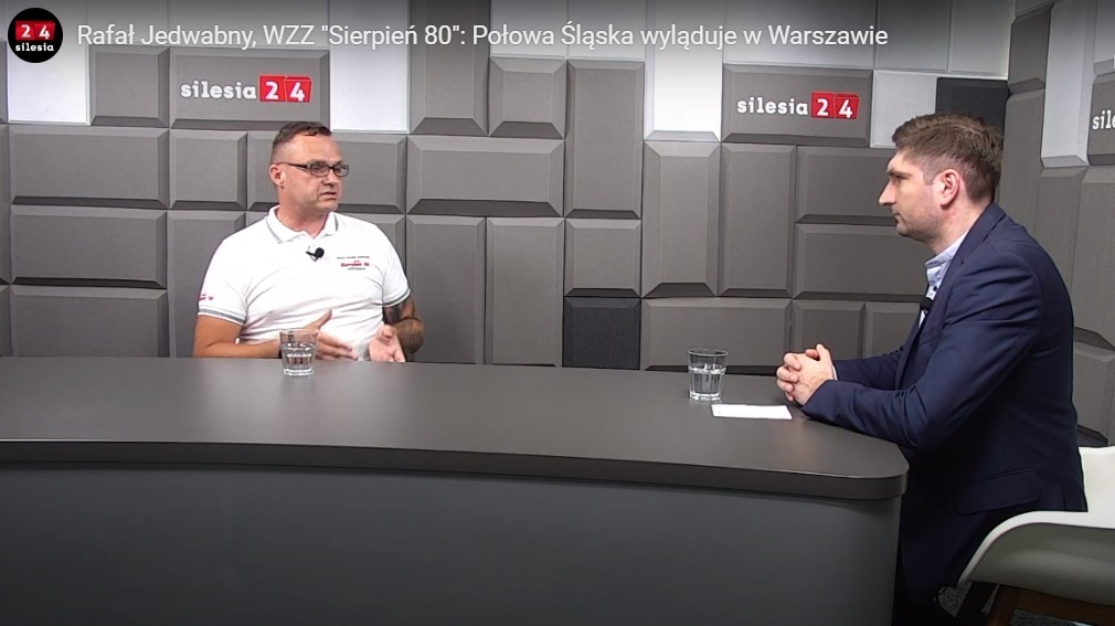 Rafal Jedwabny foto do art