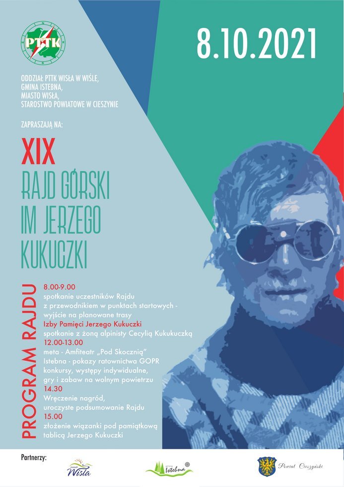 Rajd Kukuczki 1