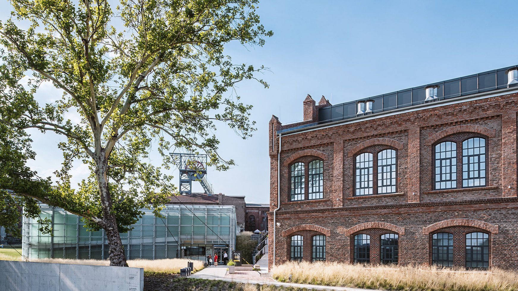 Rajza po Muzeum Slaskim