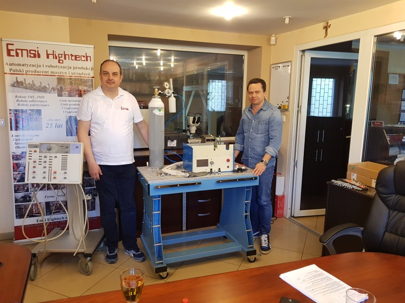 Respiratory z Siemianowic