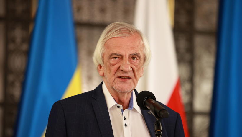Ryszard Terlecki
