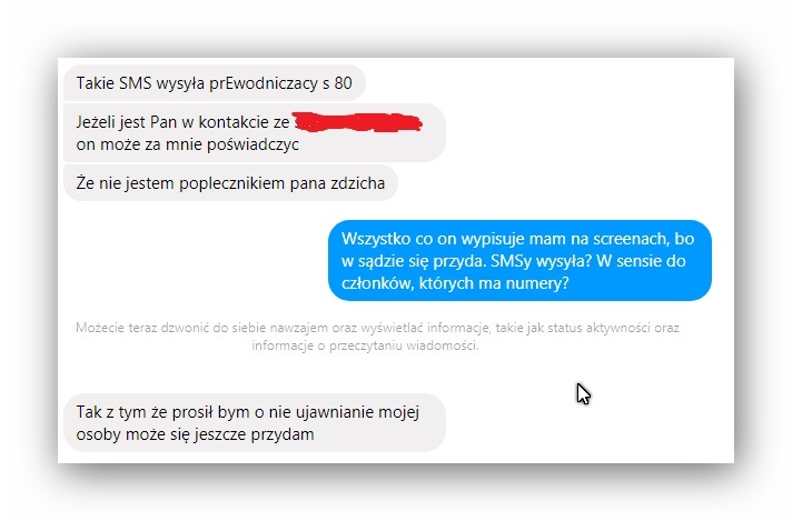SM Sy Bredlaka do czlonkow sierpnia 1