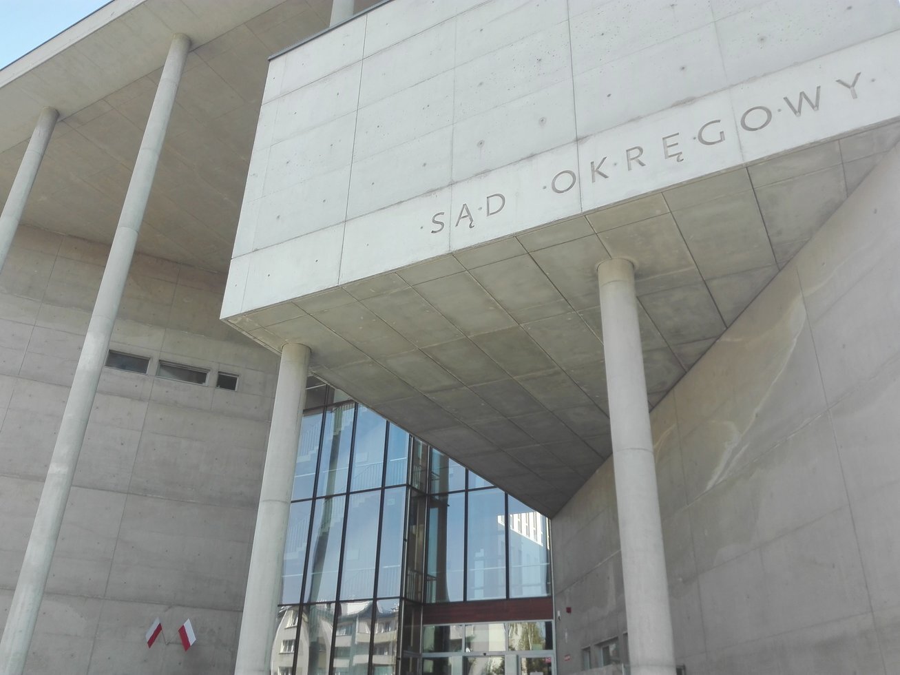 Sad Okregowy 4 katowice