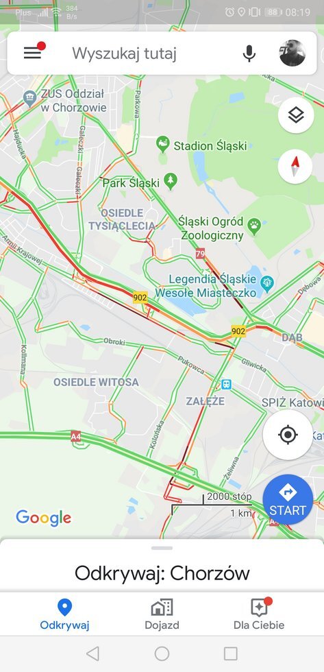 Screenshot 20191007 081937 com google android apps maps