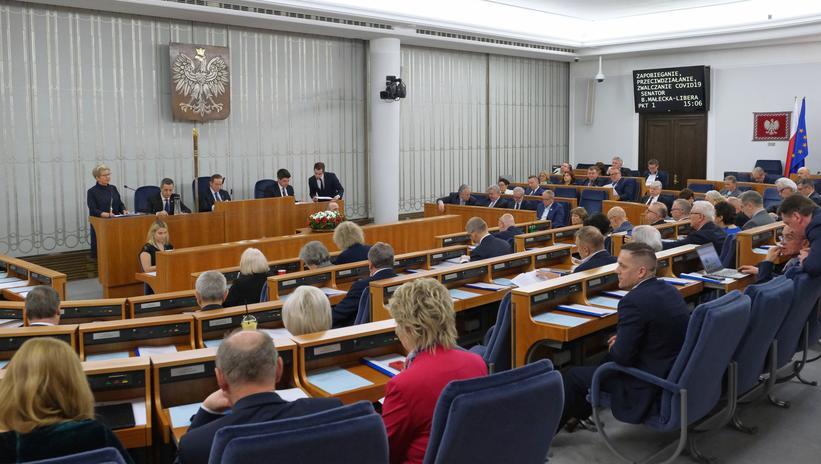 Senat RP