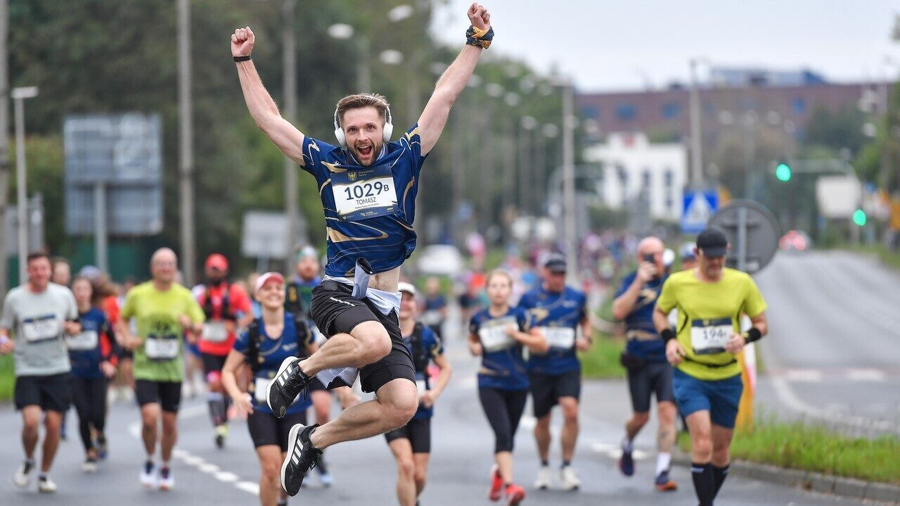 Silesia Marathon 2025