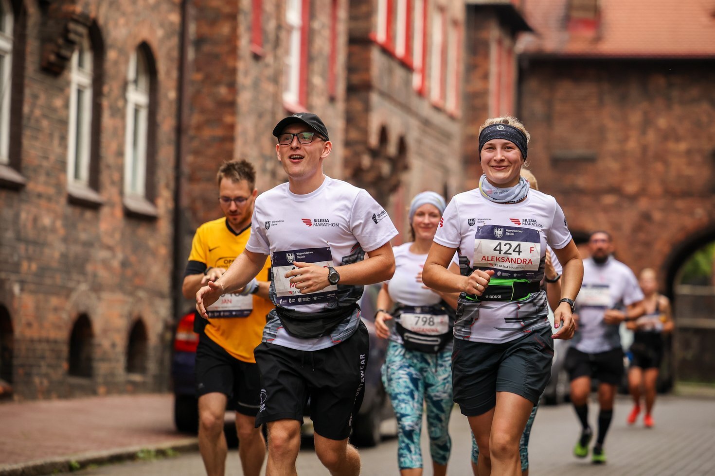 Silesia Marathon 2020 215
