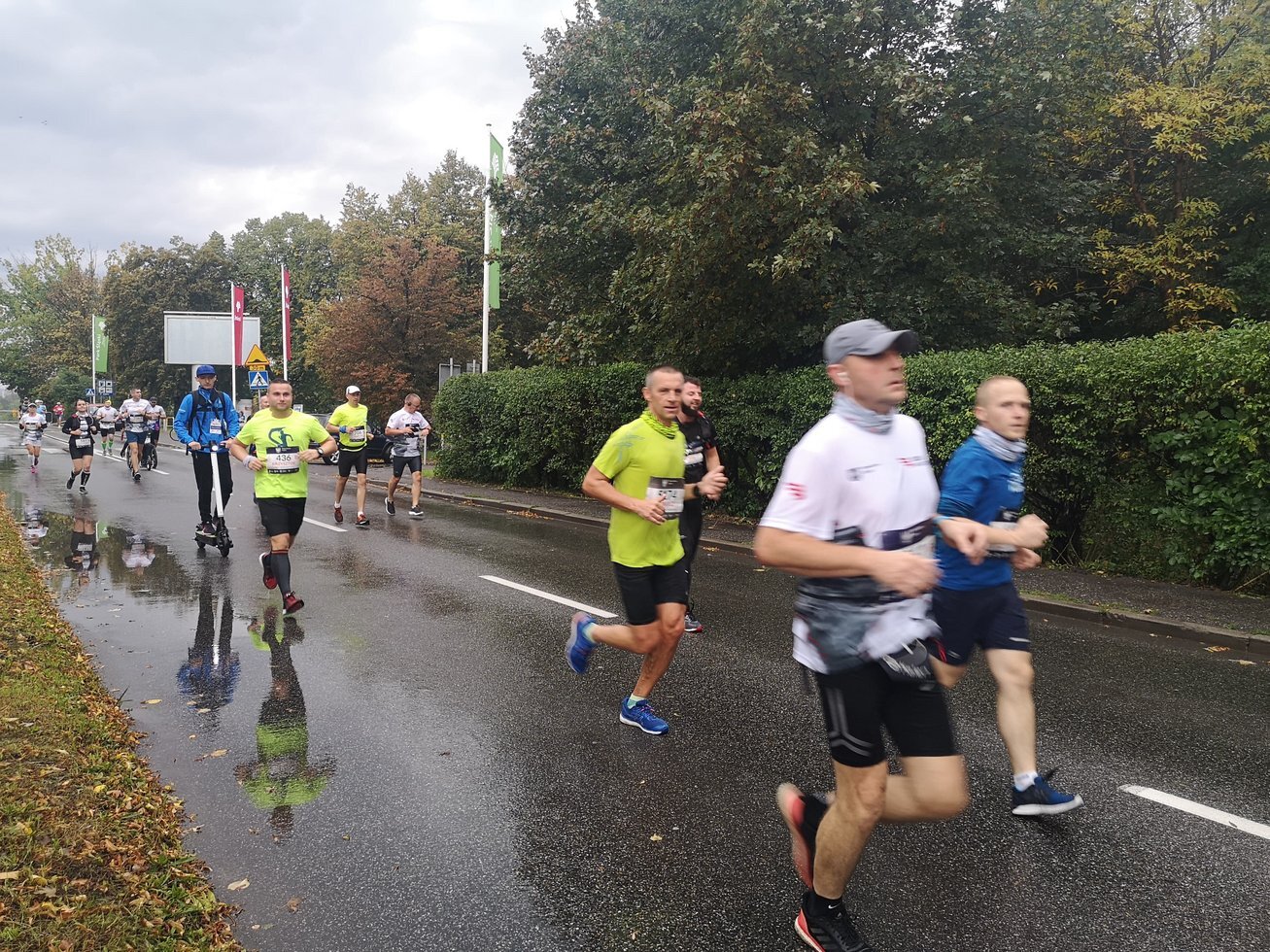 Silesia marathon 2020 1