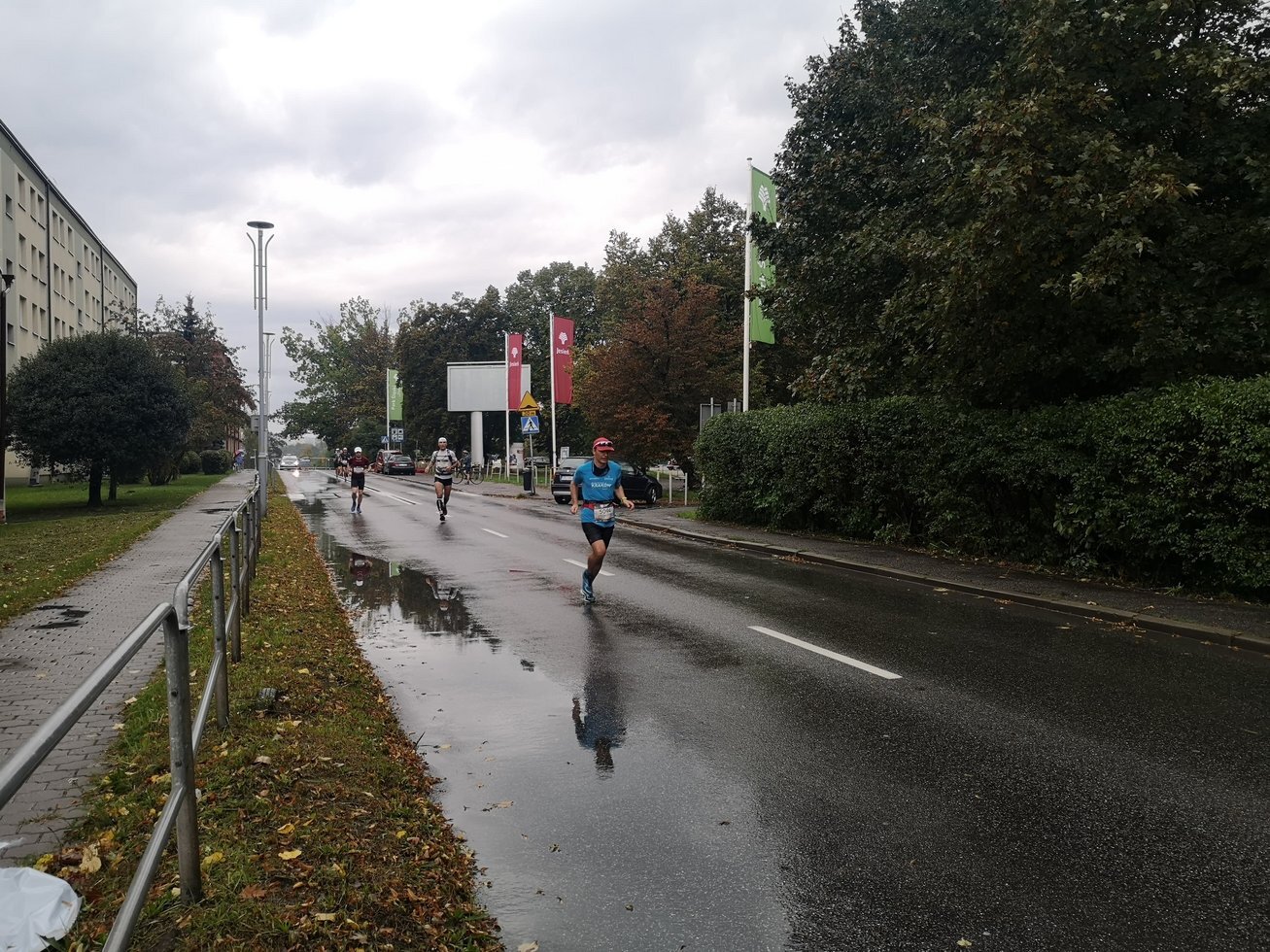Silesia marathon 2020 11