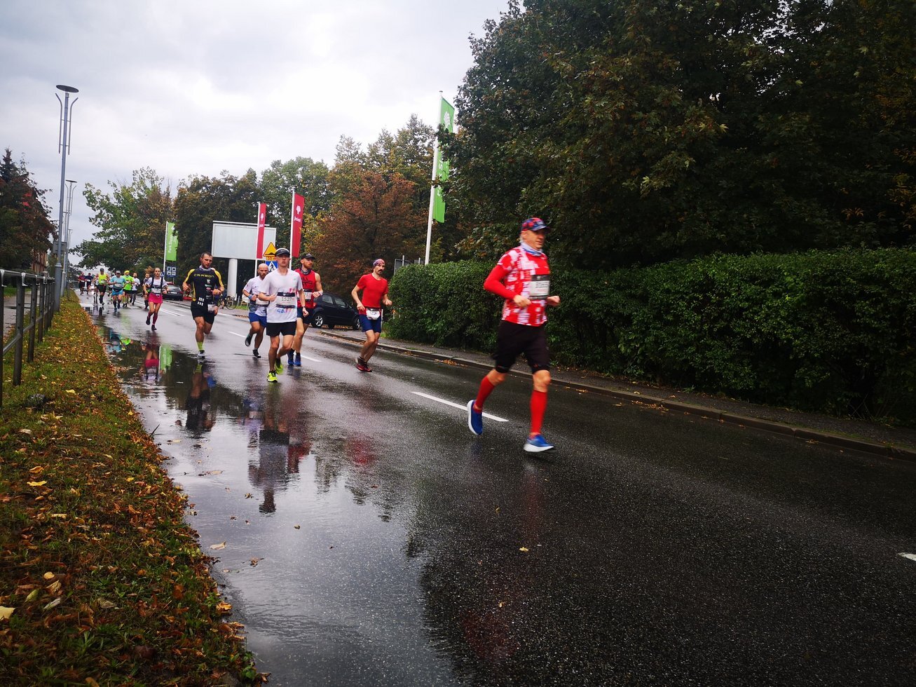 Silesia marathon 2020 12