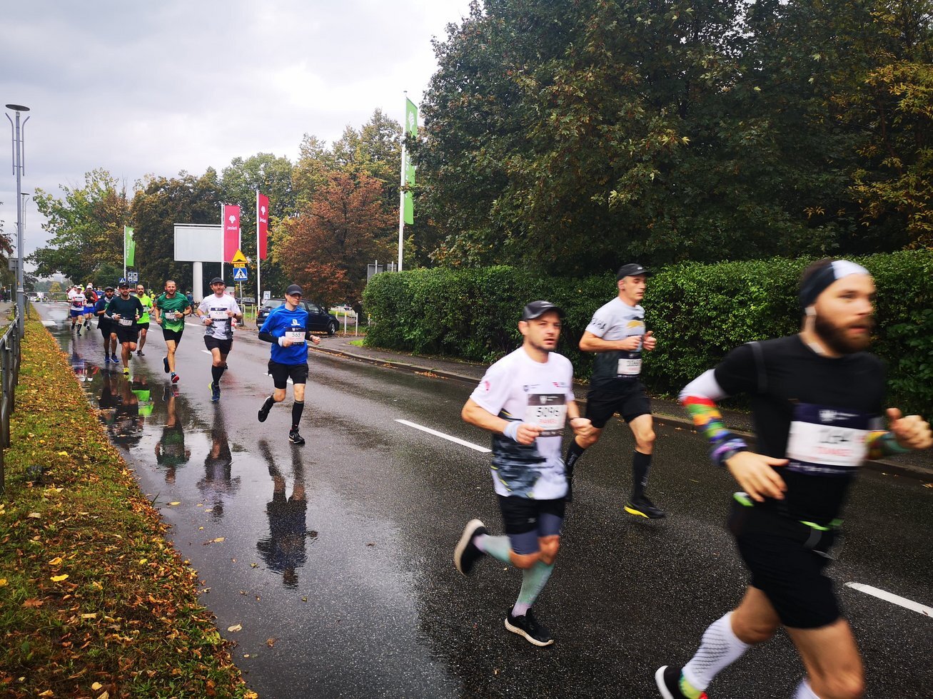 Silesia marathon 2020 2