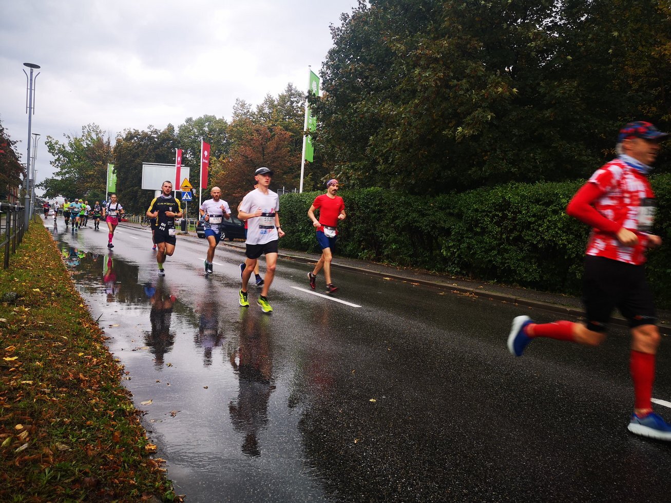 Silesia marathon 2020 3