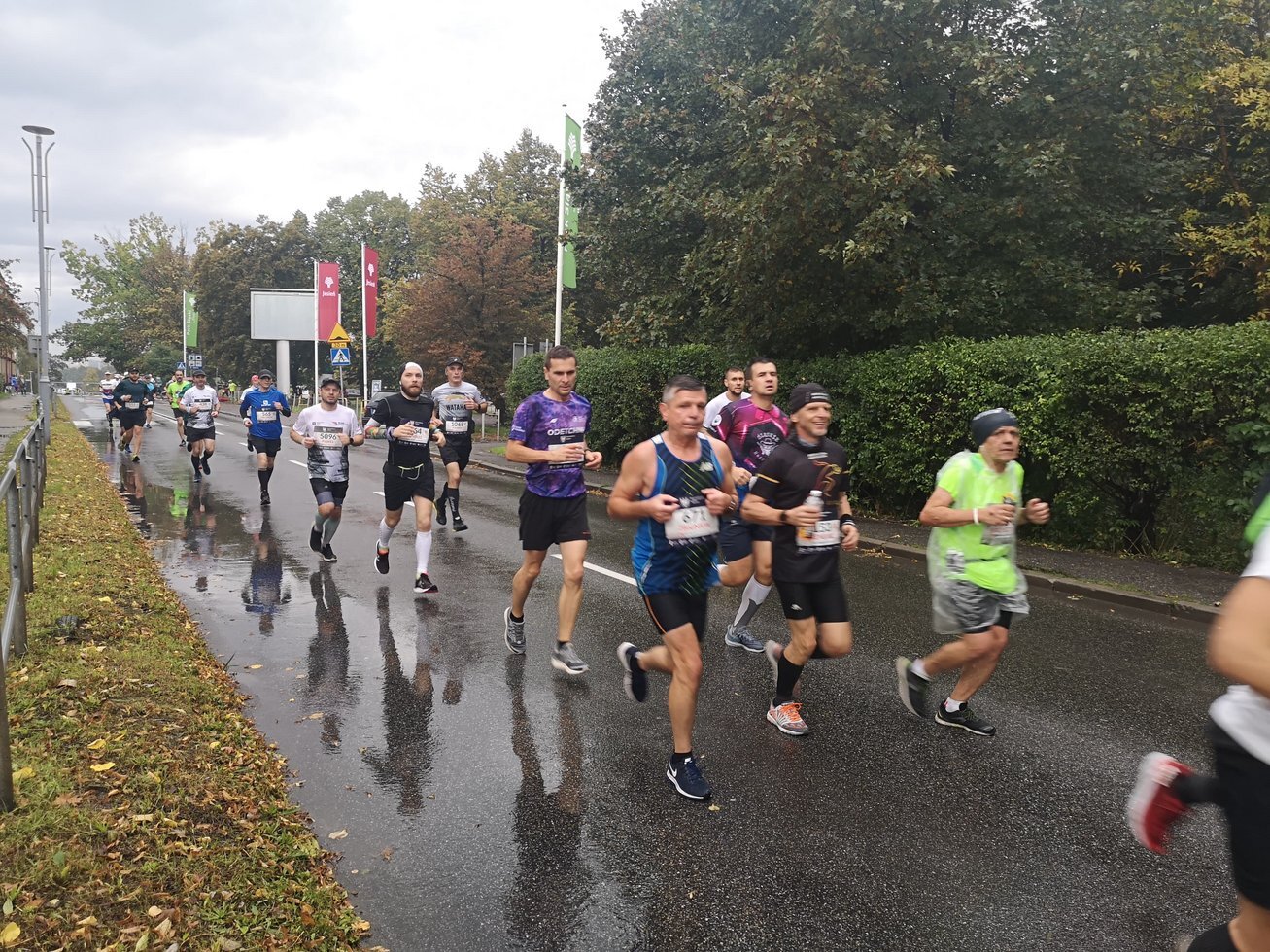 Silesia marathon 2020 4