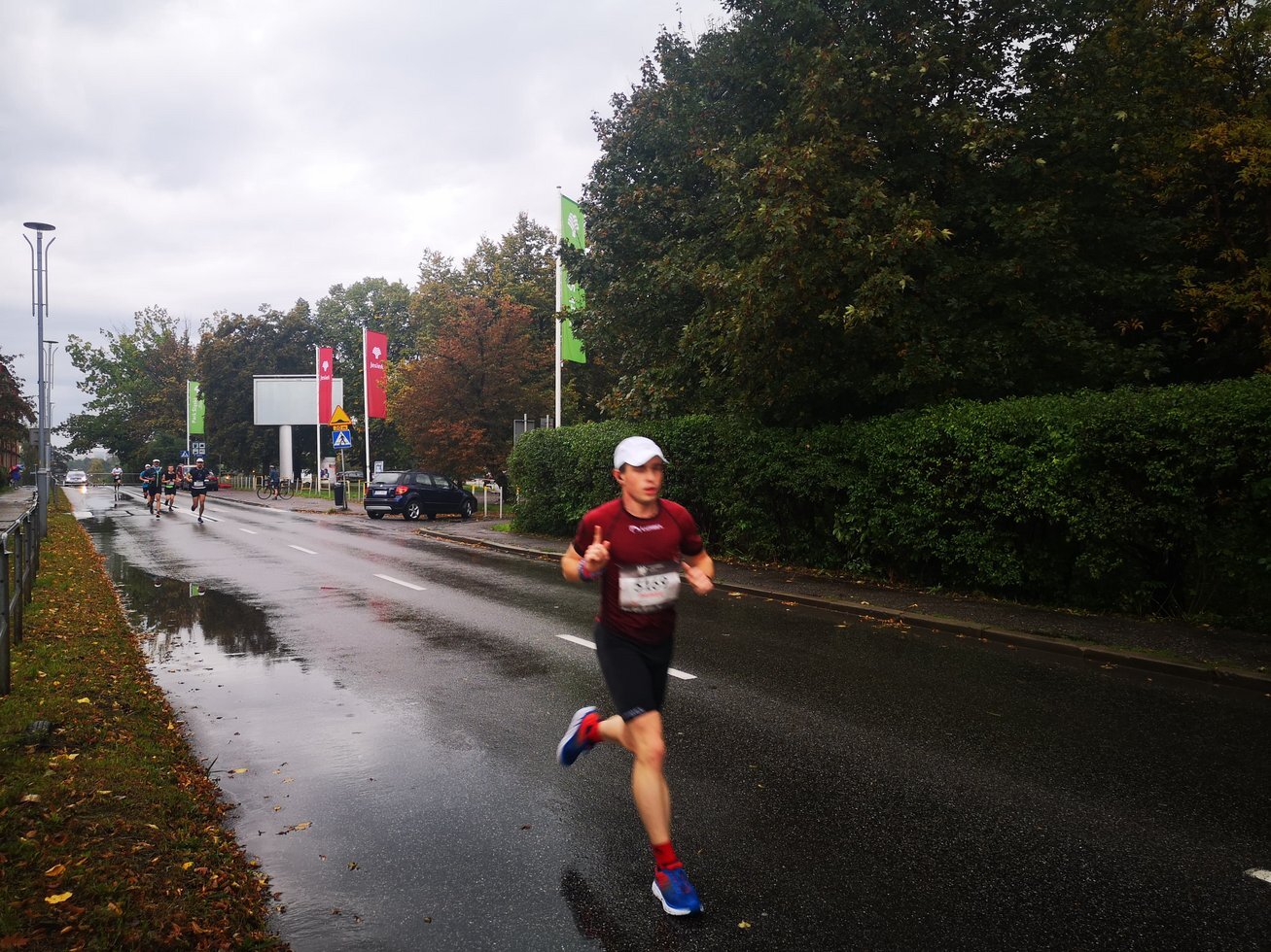 Silesia marathon 2020 6