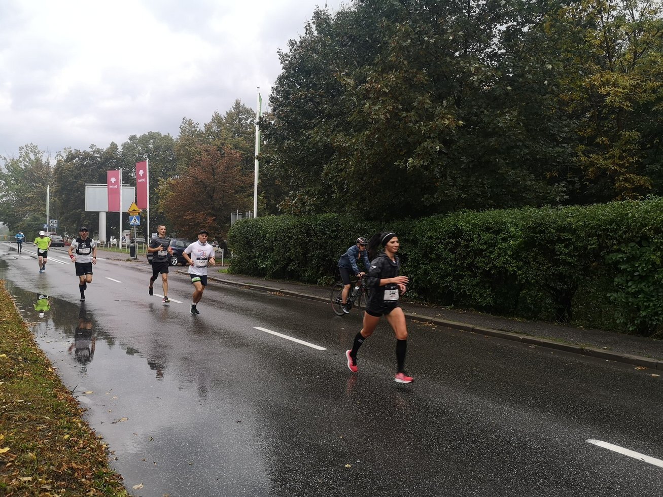 Silesia marathon 2020 7