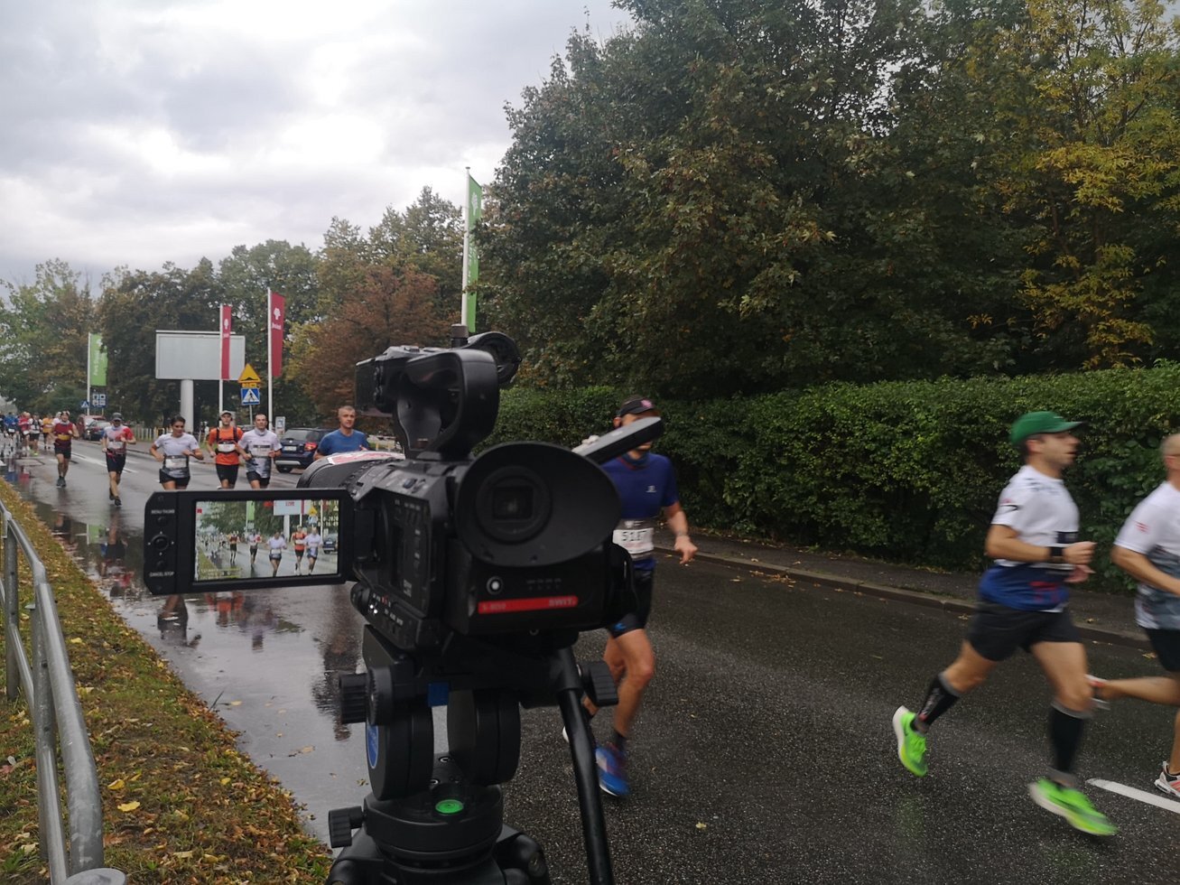 Silesia marathon 2020 9