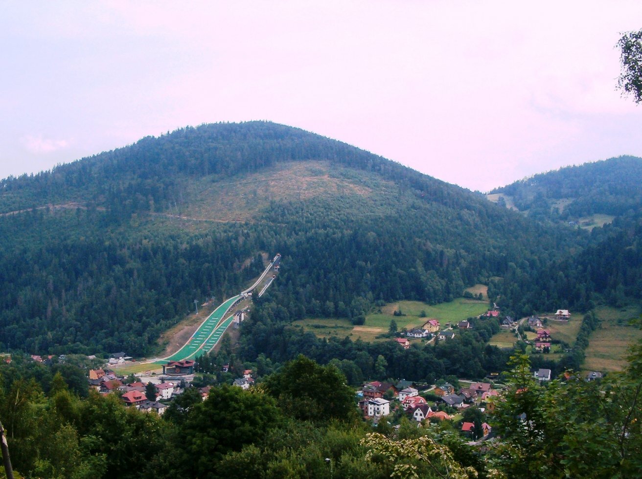 Skalite gora
