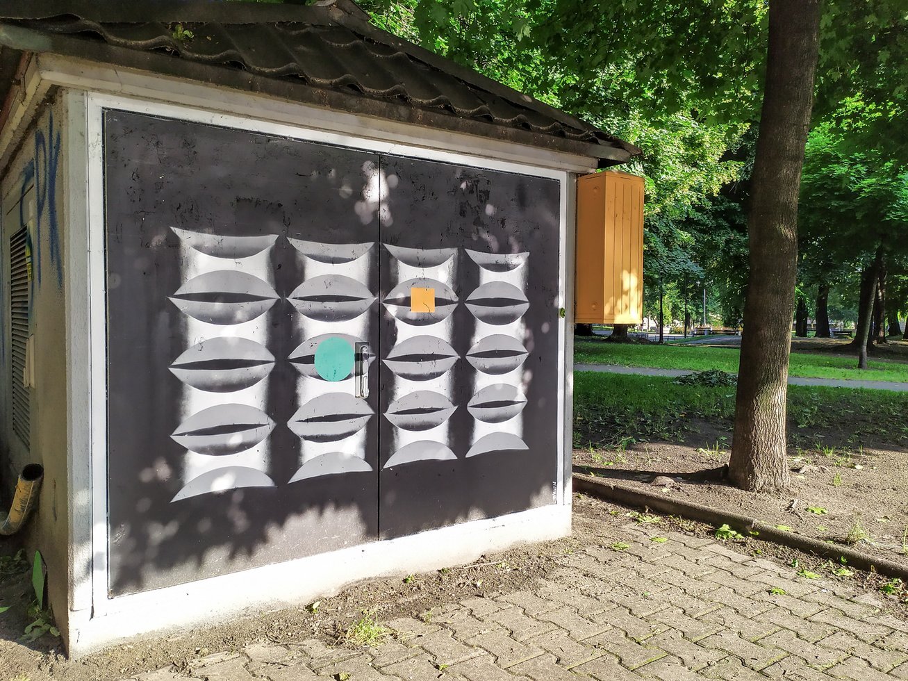 Sklodowskiej Krzywa