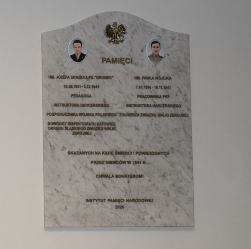 Skrzek i Wojcik Siemianowice