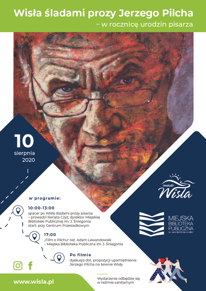 Sladami Jerzego Pilcha 1b