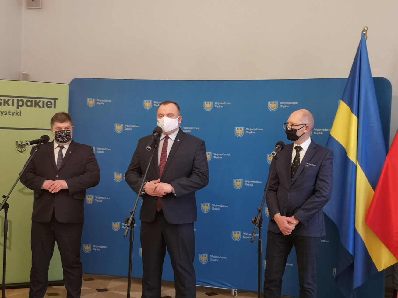 Slaski pakiet dla turystyki