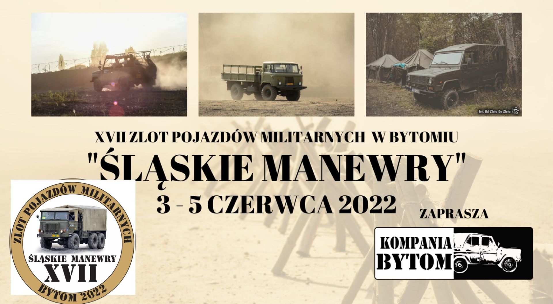Slaskie Manewry