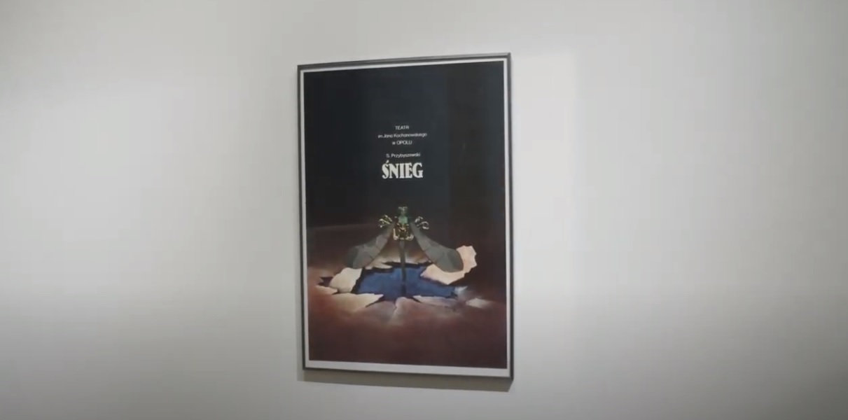 Snieg foto do art
