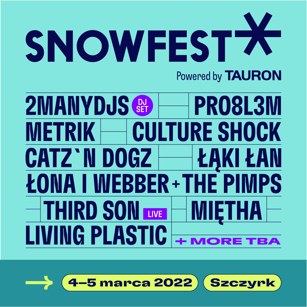 Snow Fest2022 2 ogloszenie 1000x1000