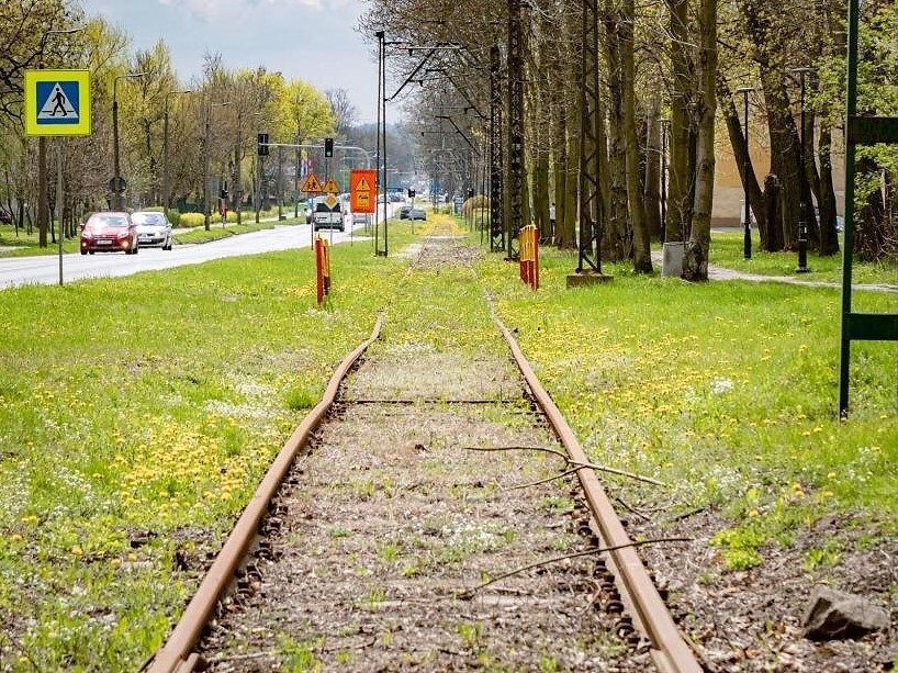 Sosnowiec Wojska Polskiego przed 03