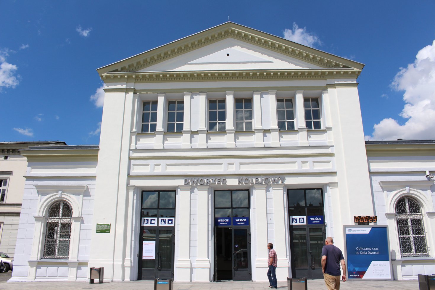 Sosnowiec m