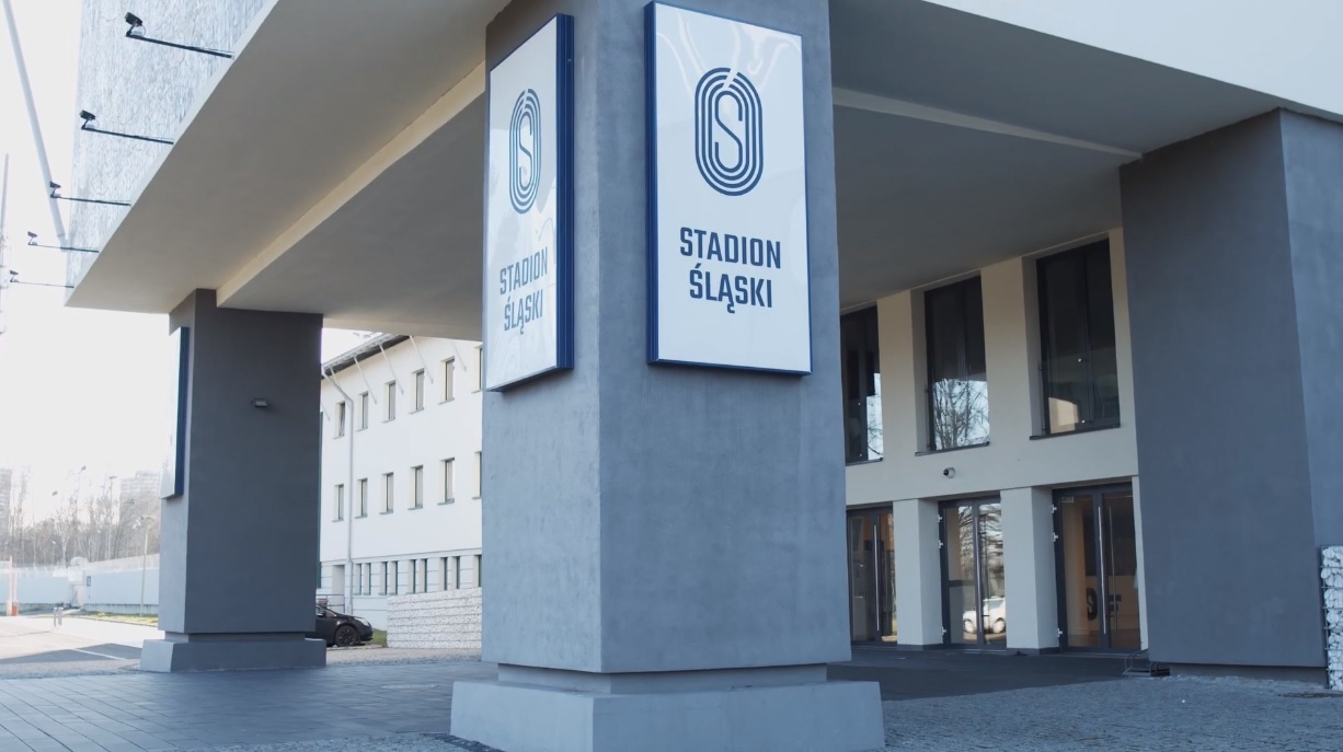 Stadion Slalski od kuchni cz 2