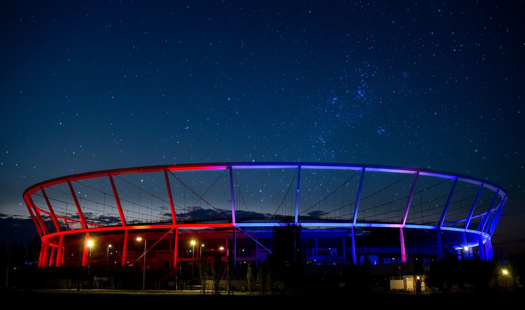 Stadion Slaski i Pepsi