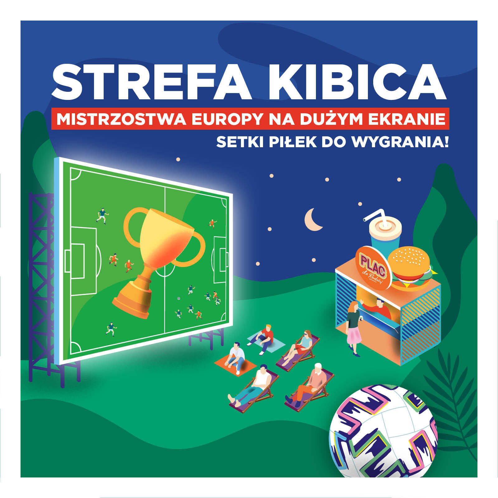 Strefa Kibica