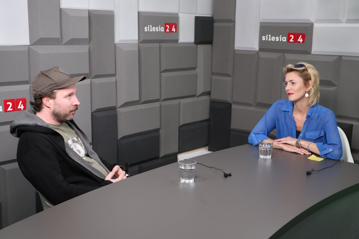 Studio Chonacki
