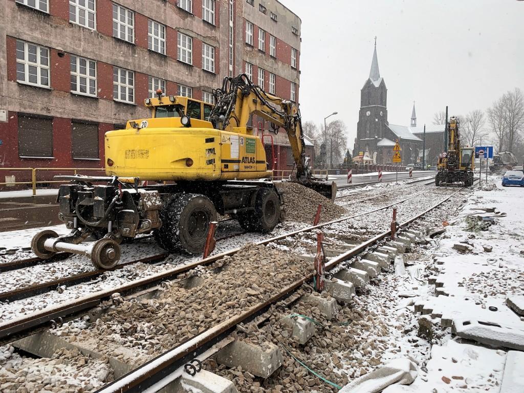 Swietochlowice ul Chorzowska