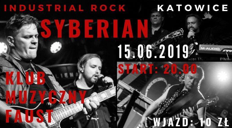 Syberian