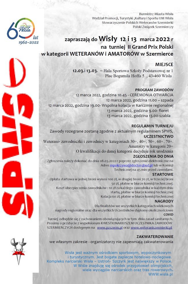 Szermierka
