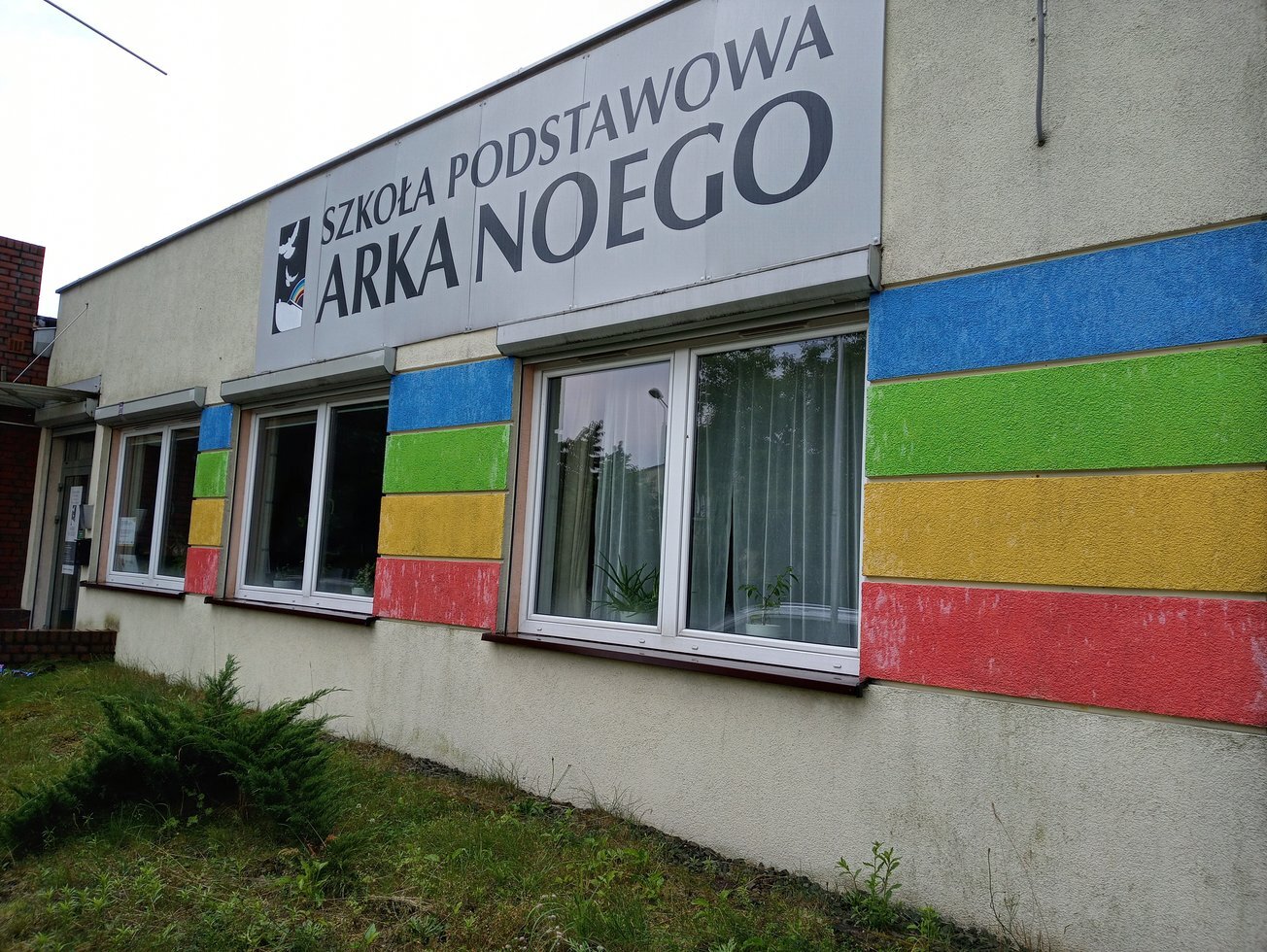 Szkola Arka Noego