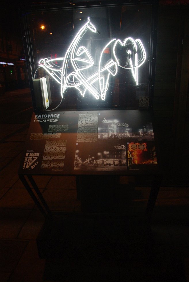 Szlak neonow 2