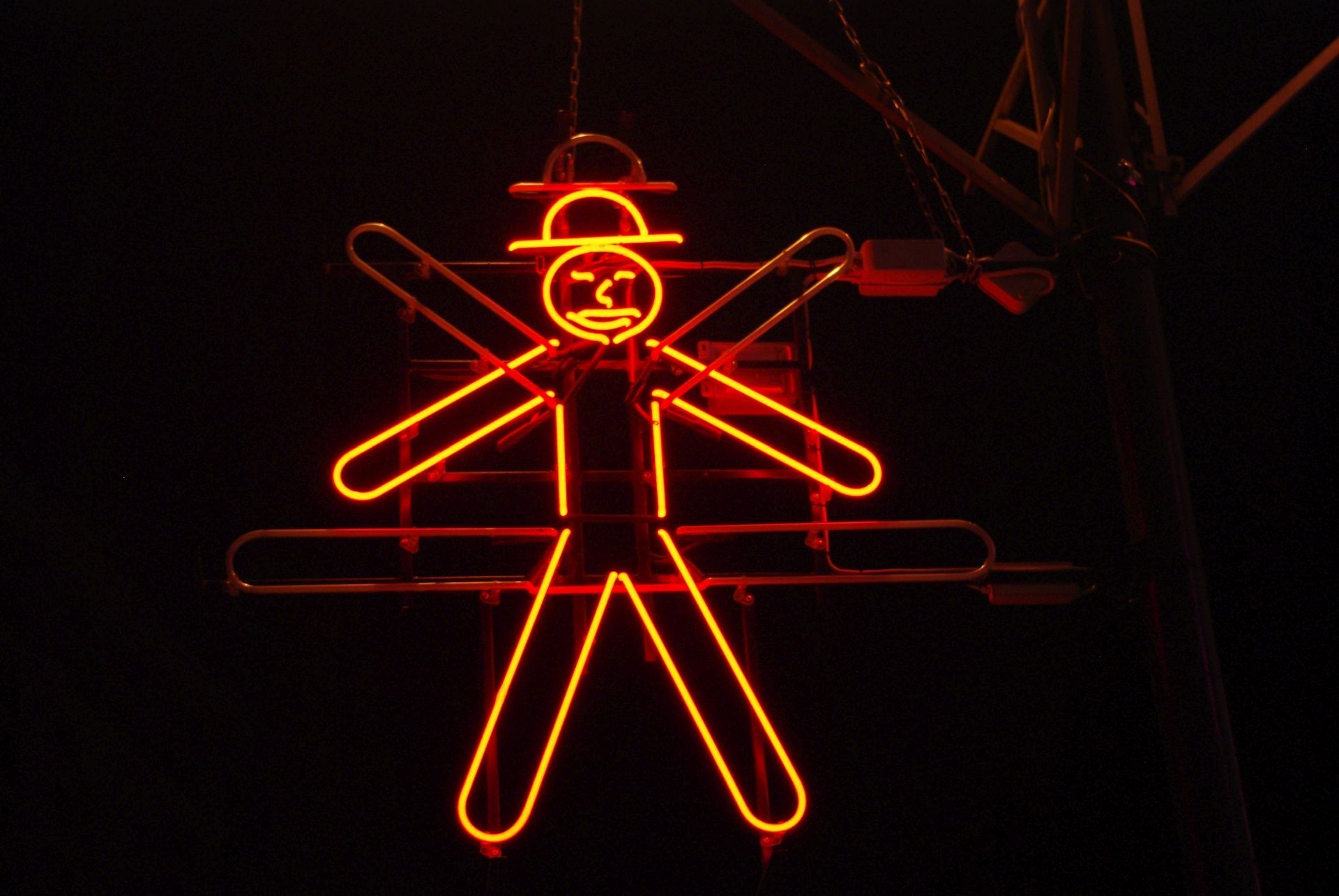 Szlak neonow 3