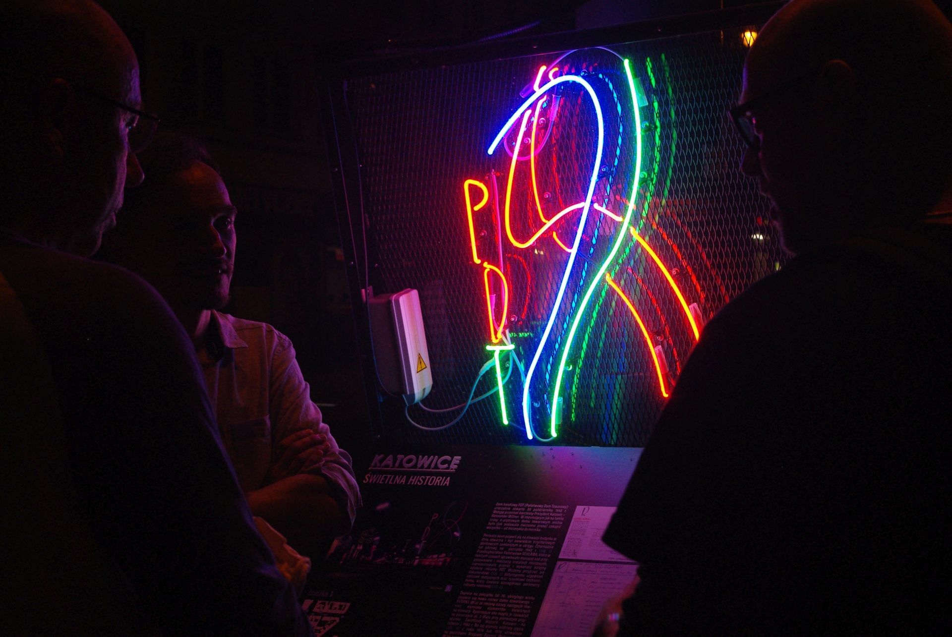 Szlak neonow 4