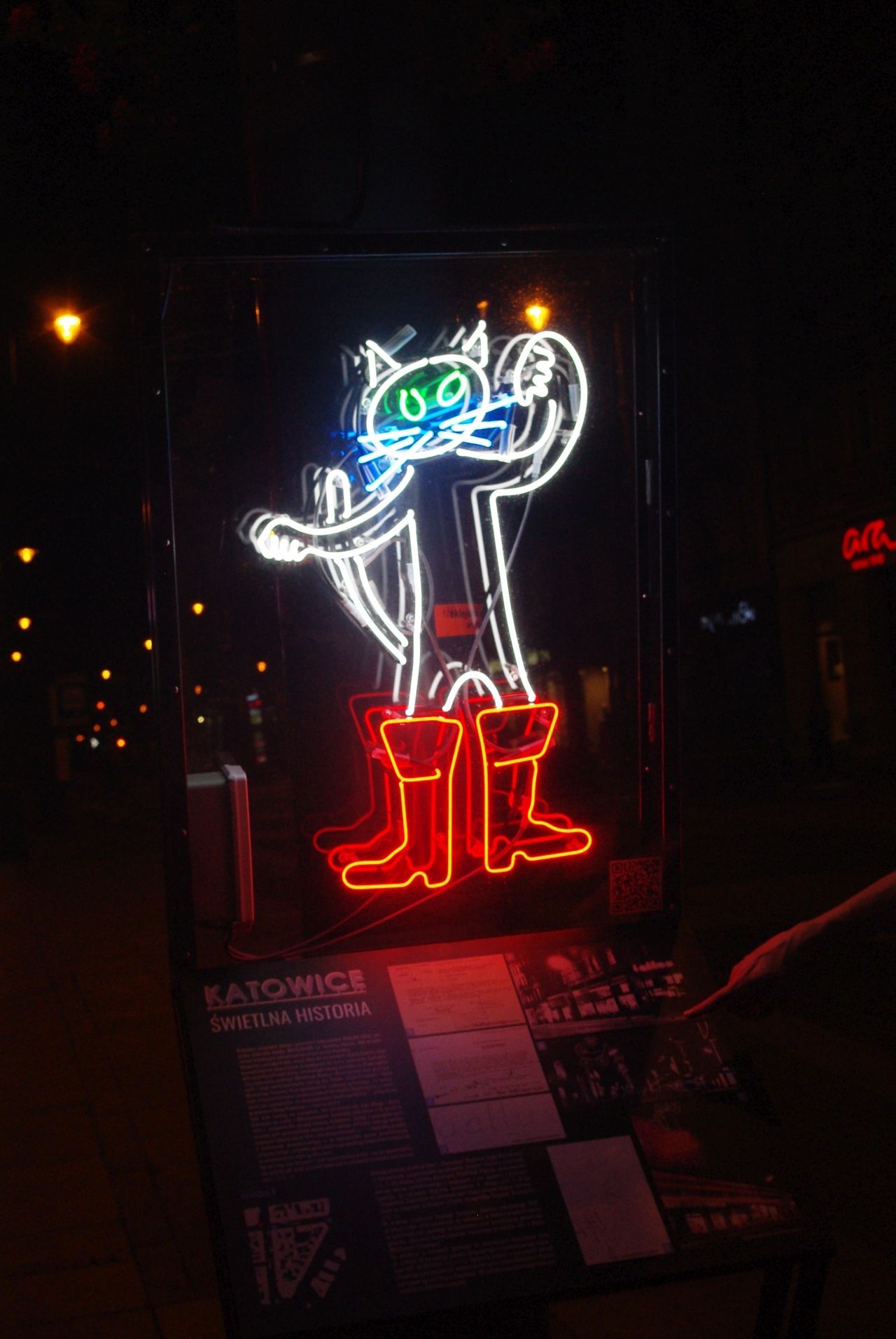 Szlak neonow 5