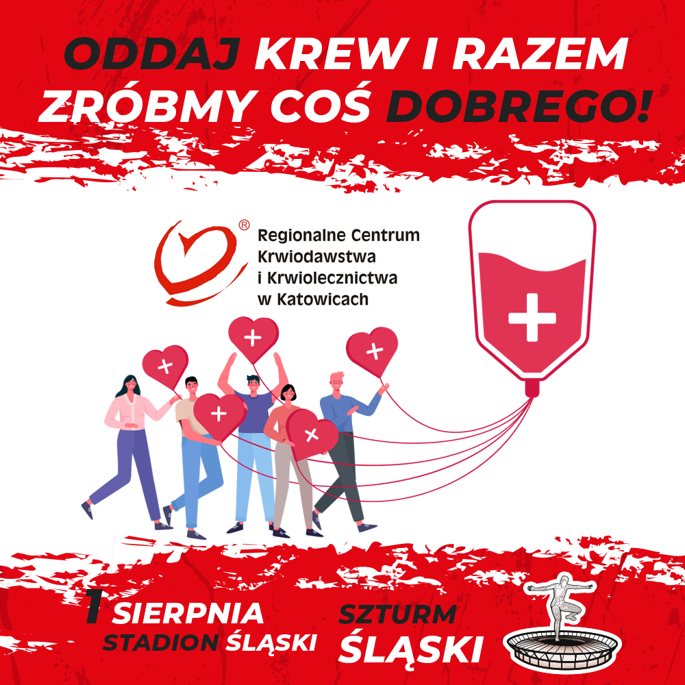 Szturm Slaski Krwiobus