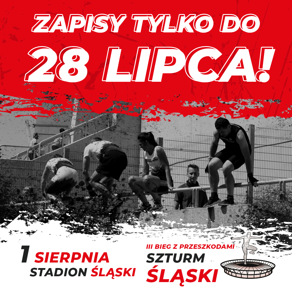 Szturm Slaski Zapisy